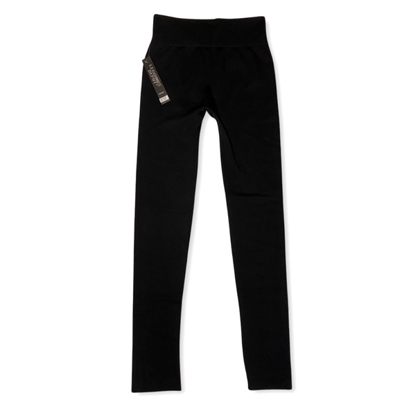 NWT | Leggings Depot | Black | One Size - Picture 2 of 5